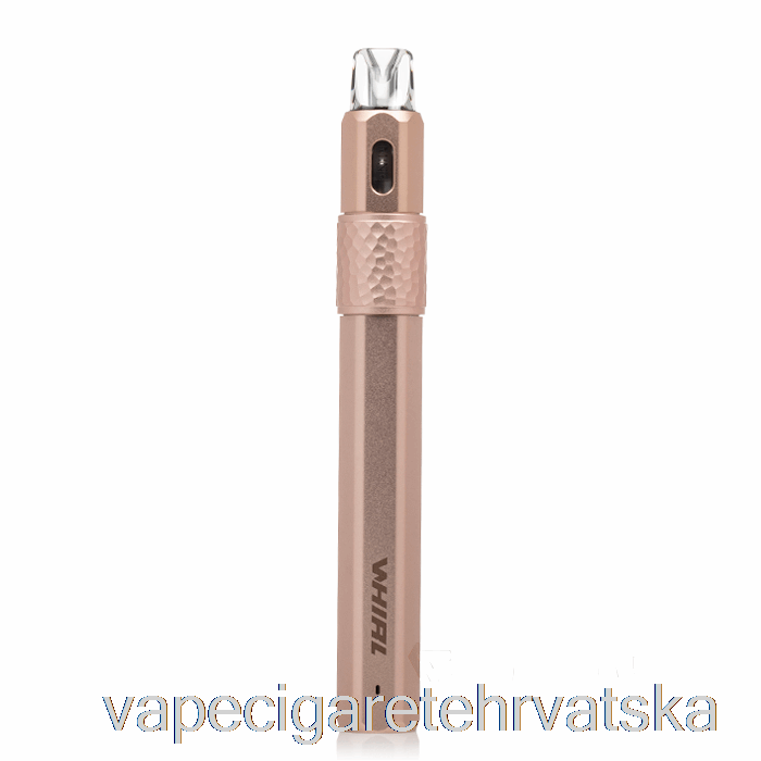 Vape Hrvatska Uwell Whirl F 11w Pod System Champagne